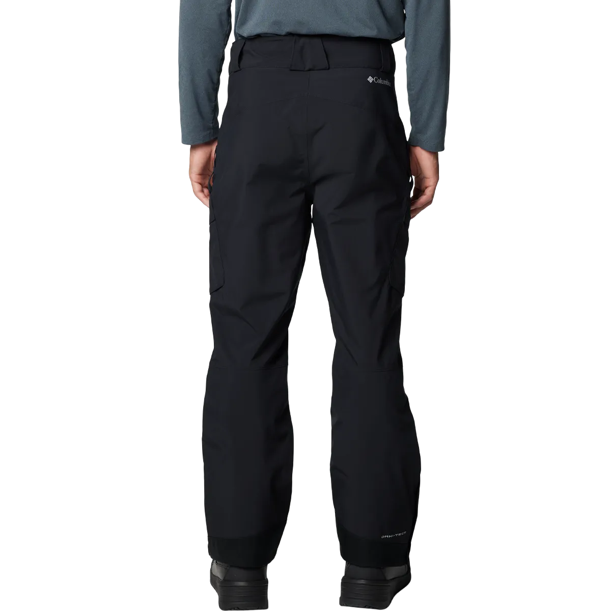 Men's Powder Stash II Pant Asics Shoes