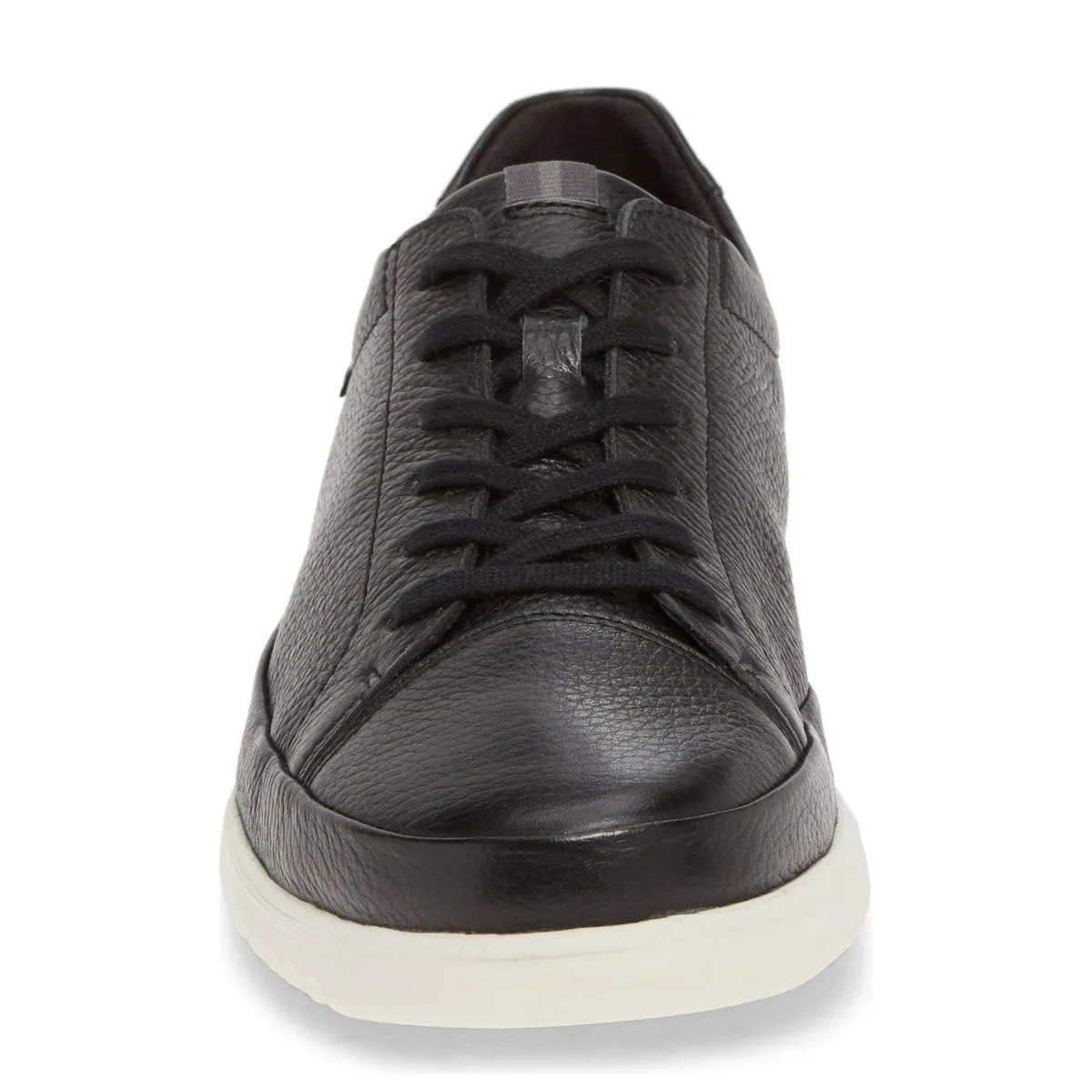 Mephisto Men's Thomas Black Mephisto Shoes