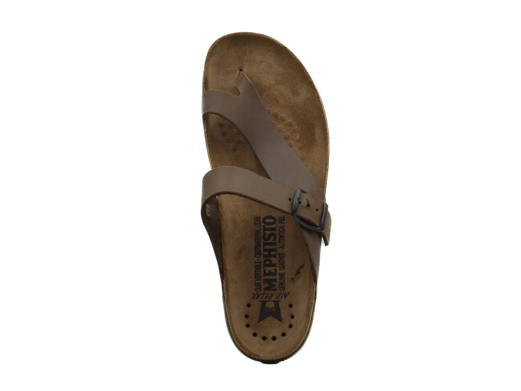 MEPHISTO Niels Mephisto Shoes