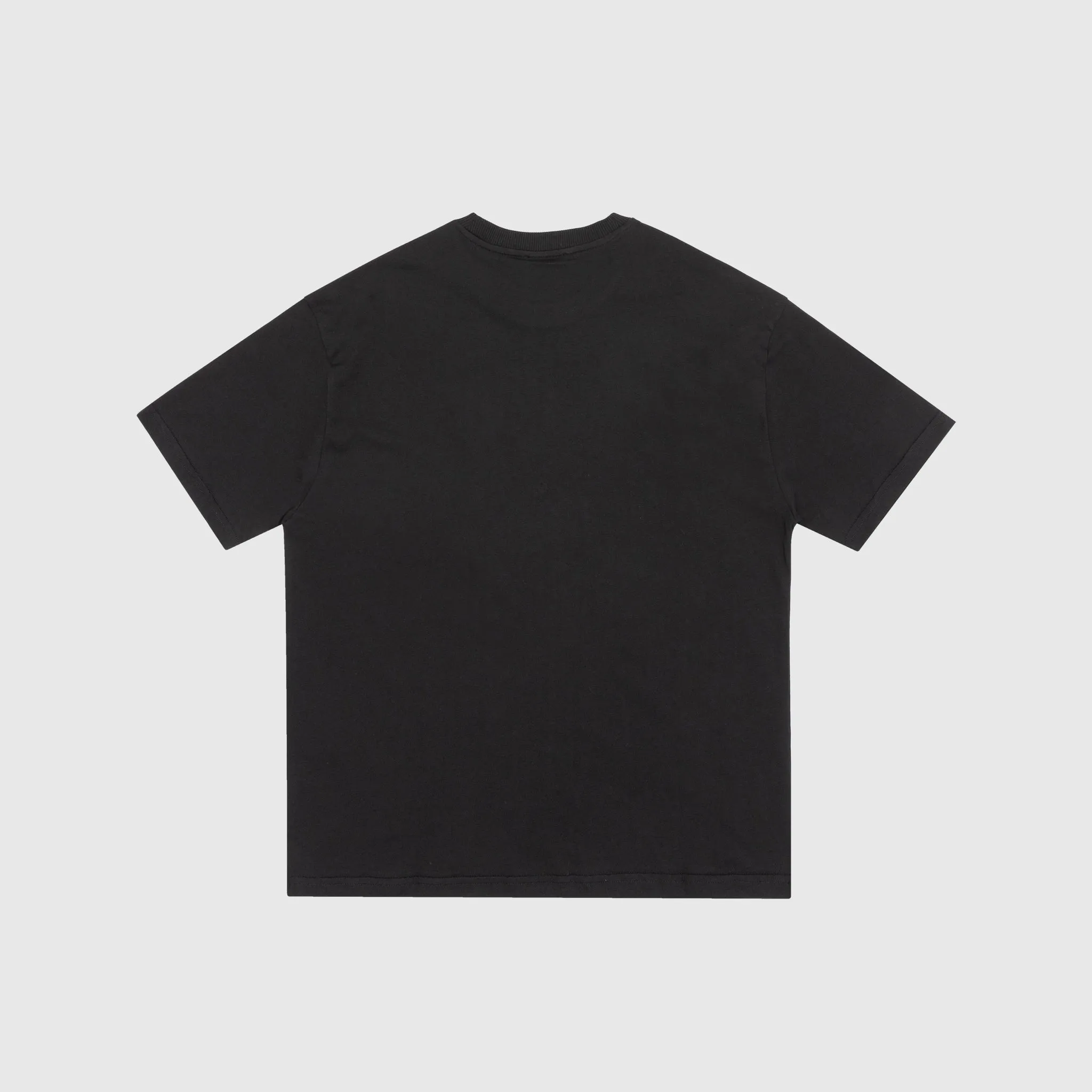 MICRO LOGO BOXY S/S T-SHIRT