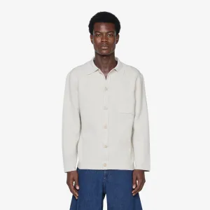 Miles Jacket Beige A.P.C. Clothing