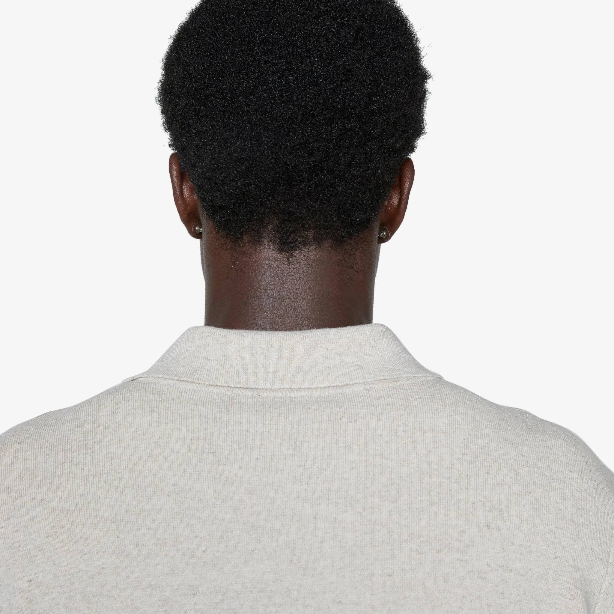 Miles Jacket Beige A.P.C. Clothing