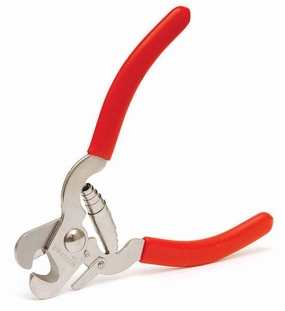 Millers Forge Pet Nail Clippers with Safety Guard