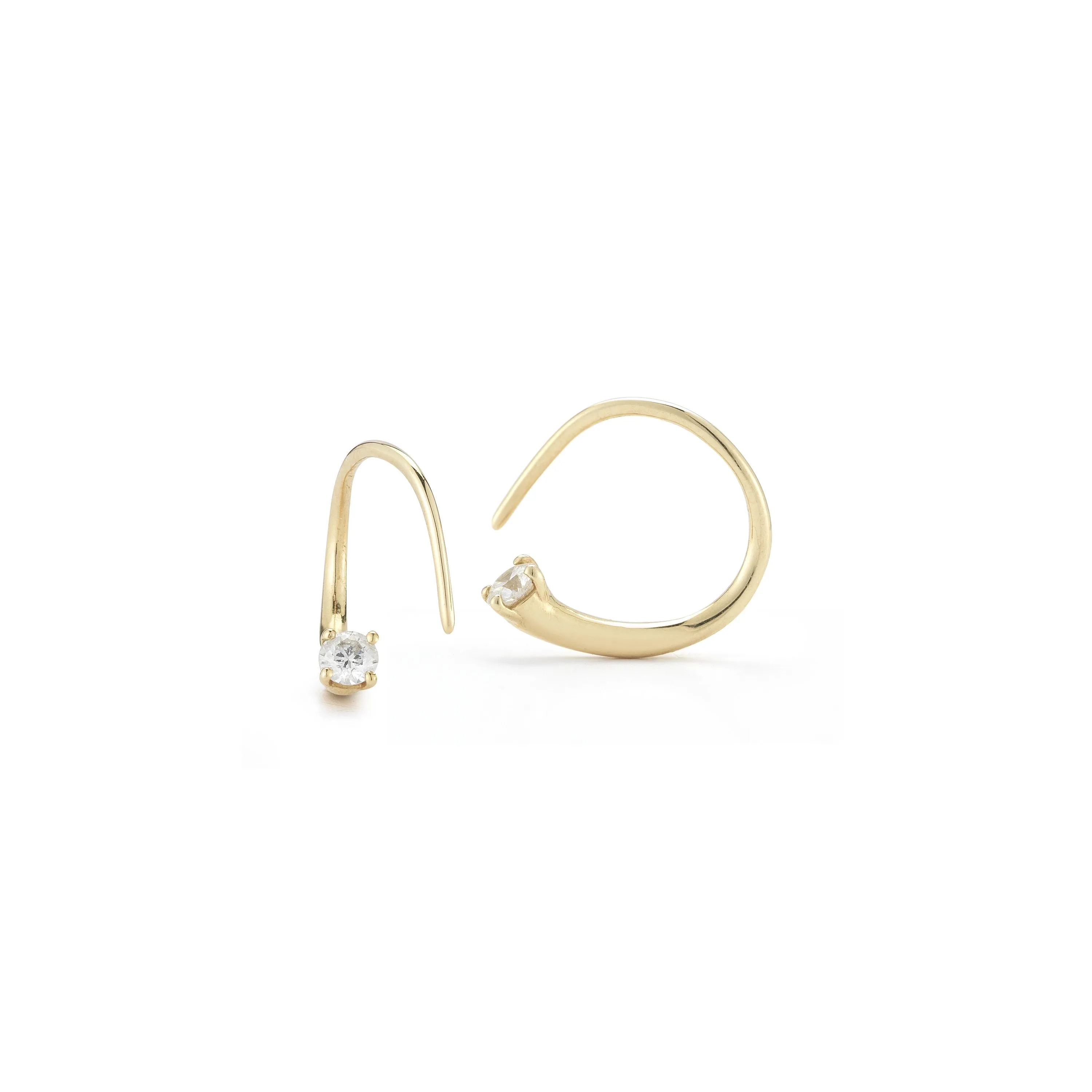 Mini Ara Hoops