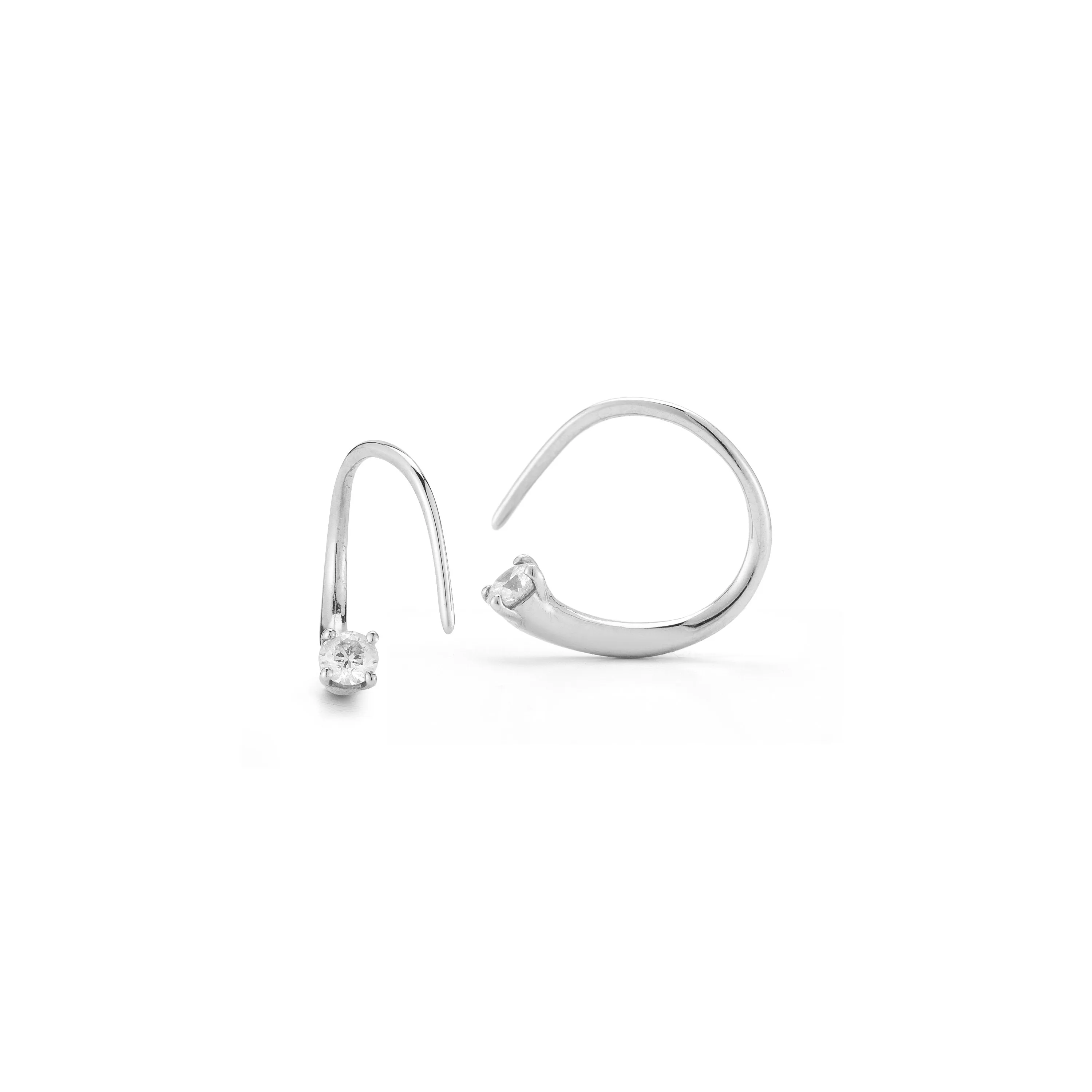 Mini Ara Hoops