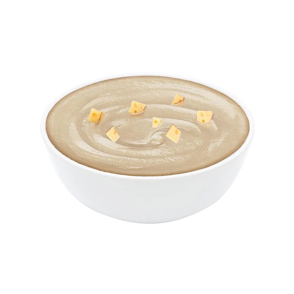 Moochie Dog Treat Chicken Mousse With Cheese 70g