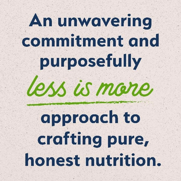 Natural Balance Plant Powered Vegetarian Recipe Canned Dog Formula