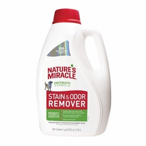 Nature's Miracle Original Stain & Odor Remover