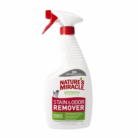 Nature's Miracle Original Stain & Odor Remover