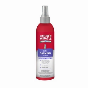 Natures Miracle - Cat Calming Spray (236ml)
