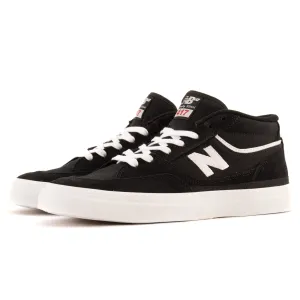 New Balance - 417 ODS (Black/White) *SALE New Balance Shoes