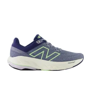 New Balance Shoes Women's W860L14 Arctic Grey/Sea Salt/Bleached Lime