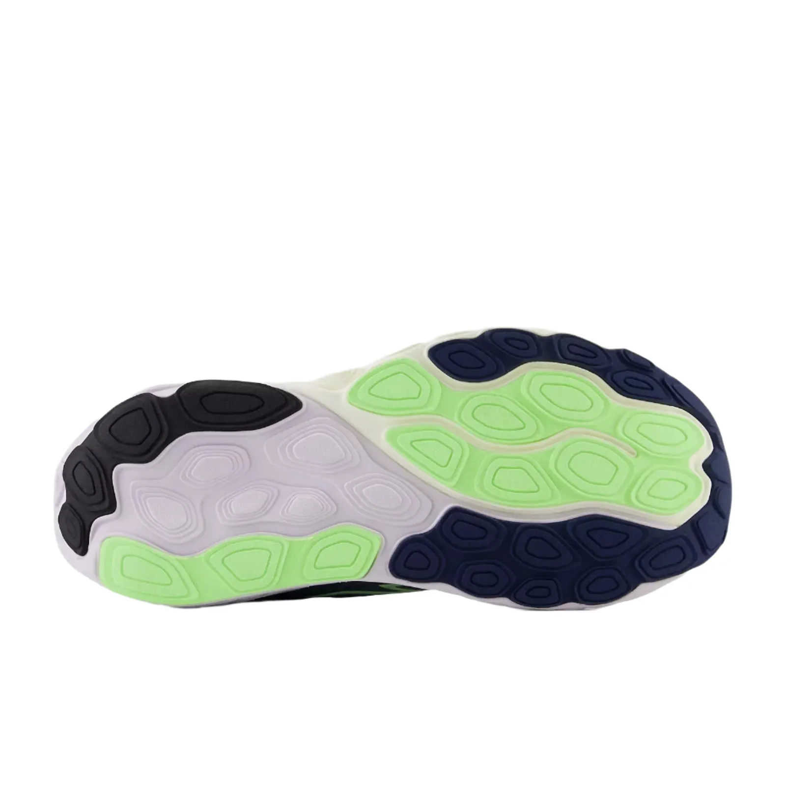 New Balance Shoes Women's W860L14 Arctic Grey/Sea Salt/Bleached Lime