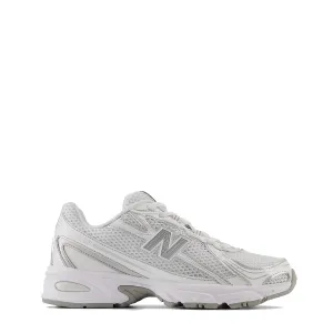 New Balance Womens 740V2 Trainer White / Silver Metallic / Reflection Shoes New Balance