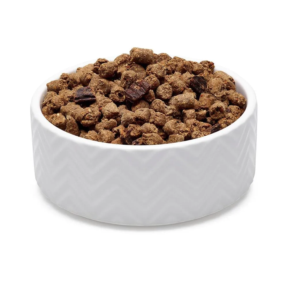 New Zealand Air Dried High Country Red Meat Dog Food