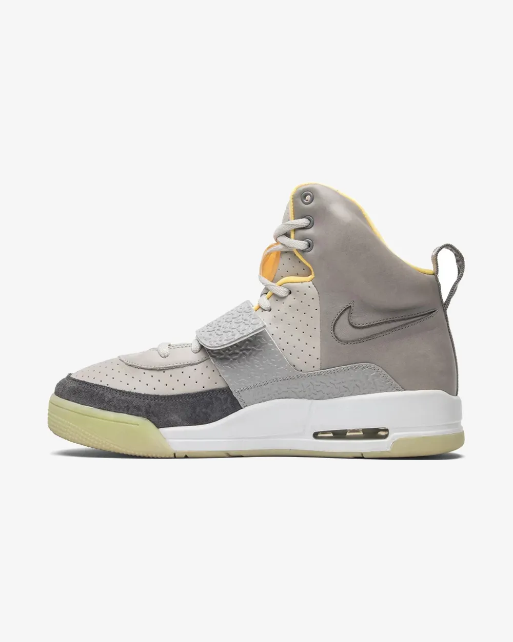 NIKE AIR YEEZY 1 ZEN GREY (NEW)