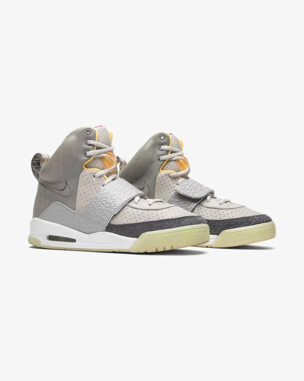 NIKE AIR YEEZY 1 ZEN GREY (NEW)