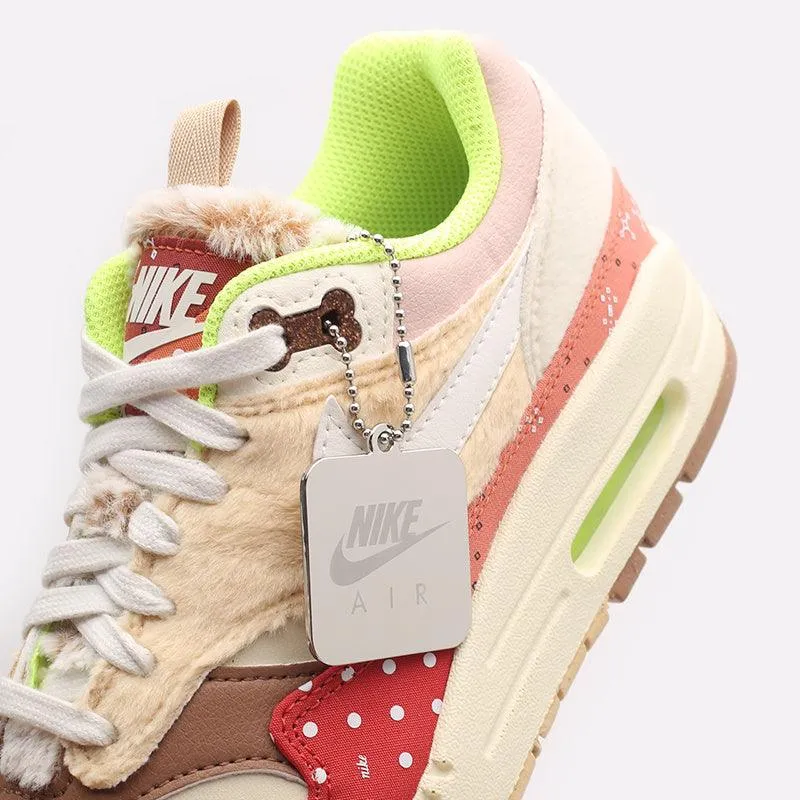 Nike	Sneakers Nike Air Max 1 PRM 'Woman's Best Friend' (W)
