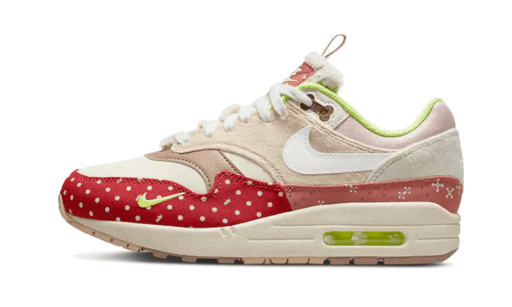 Nike	Sneakers Nike Air Max 1 PRM 'Woman's Best Friend' (W)