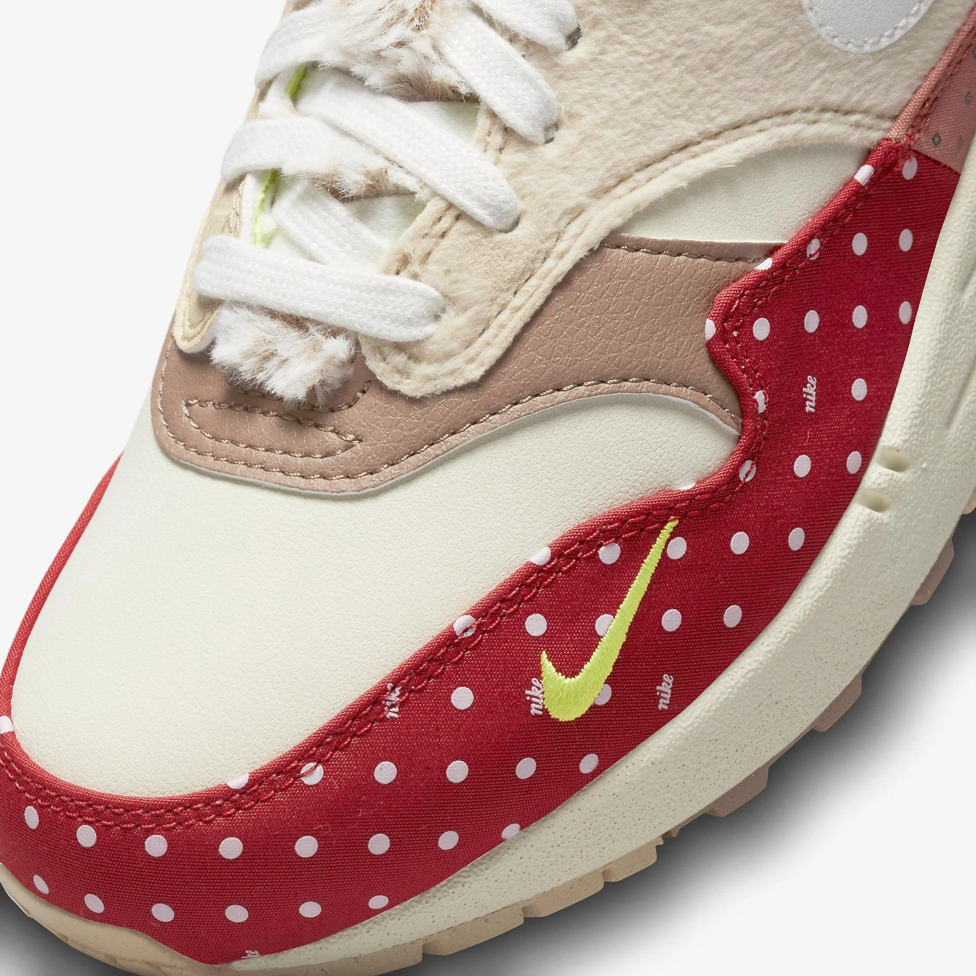 Nike	Sneakers Nike Air Max 1 PRM 'Woman's Best Friend' (W)