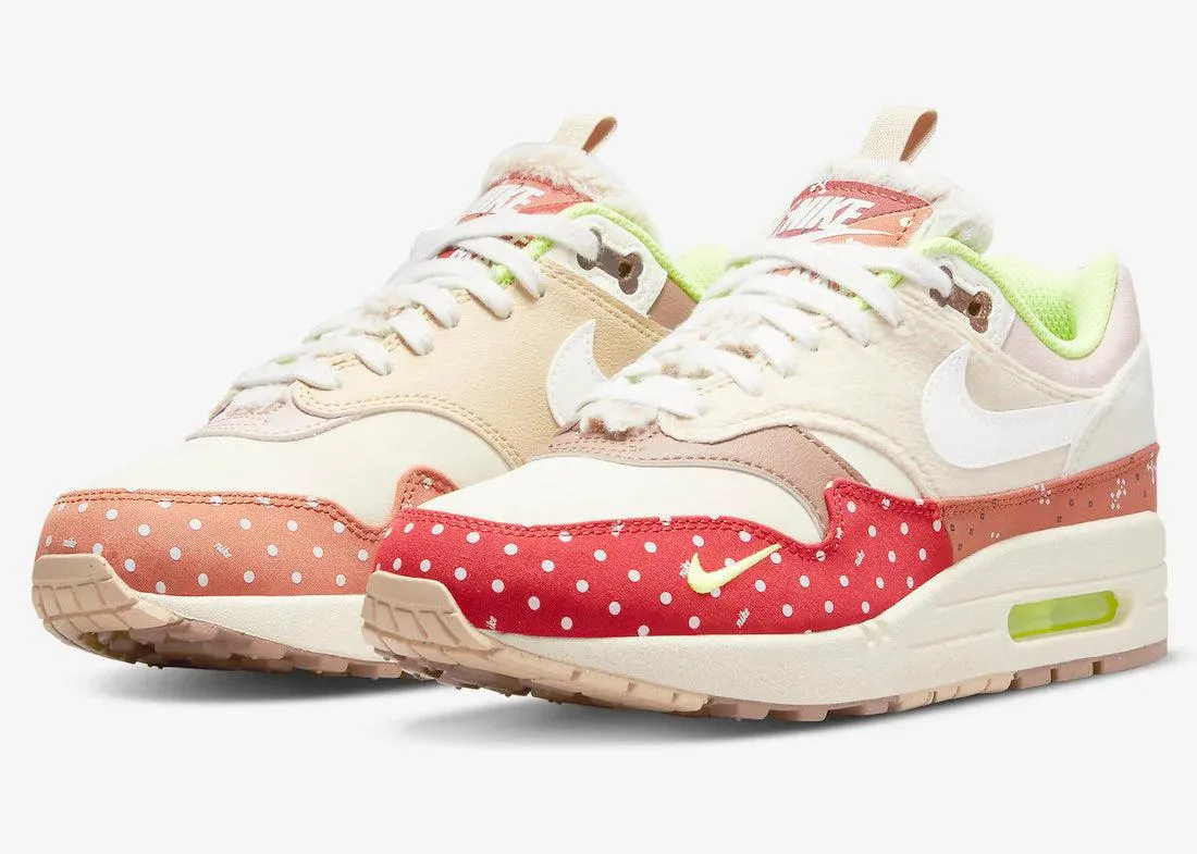 Nike	Sneakers Nike Air Max 1 PRM 'Woman's Best Friend' (W)