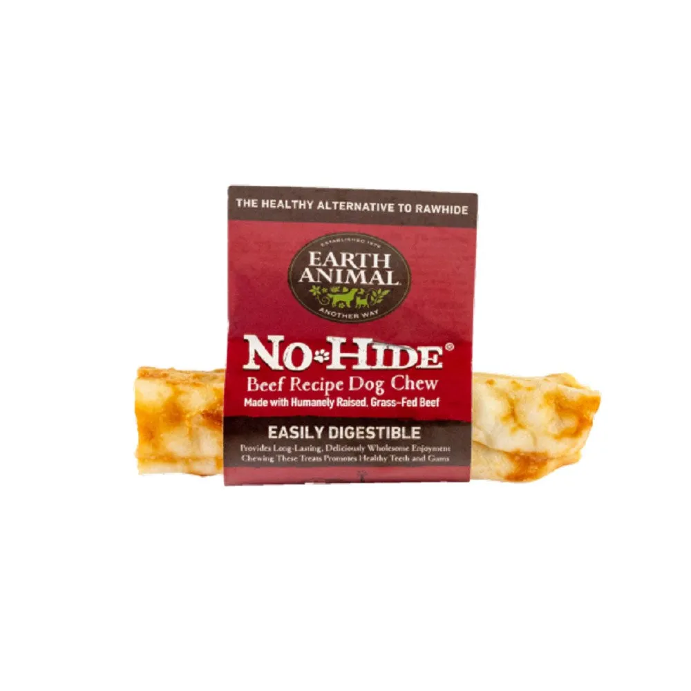 No Hide Beef Dog Chew