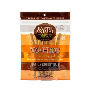 No Hide Chicken Stix Dog Chews