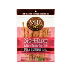 No Hide Salmon Stix Dog Chews