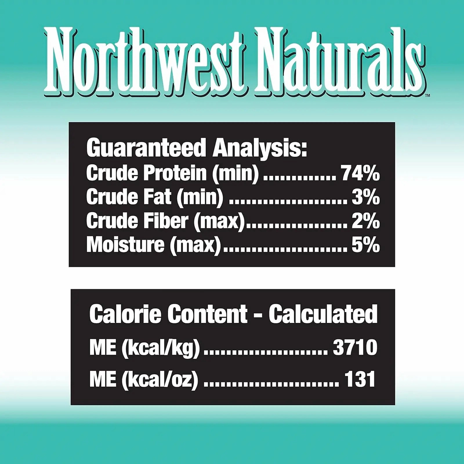 Northwest Naturals Raw Rewards Freeze Dried Treats for Dogs and Cats - Chicken Breast 85g