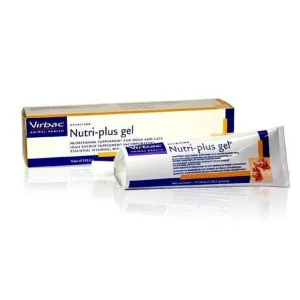Nutri-Plus Gel for Dogs & Cats