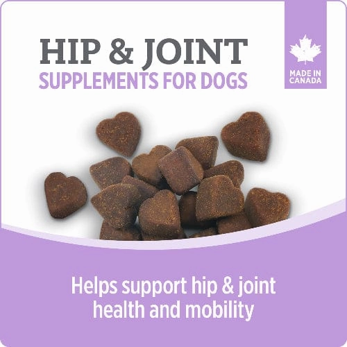 Nutrience Care  Hip & Joint Dog Supplement