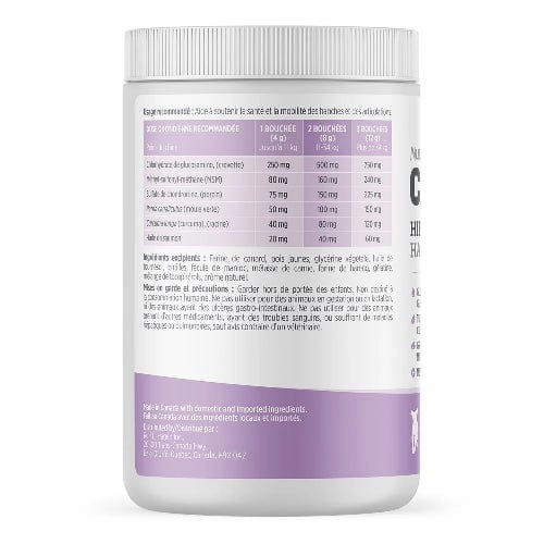 Nutrience Care  Hip & Joint Dog Supplement