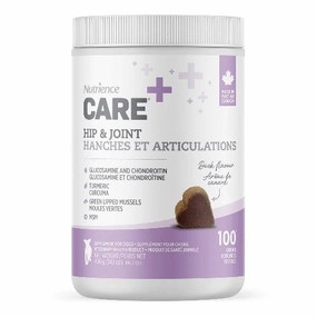 Nutrience Care  Hip & Joint Dog Supplement
