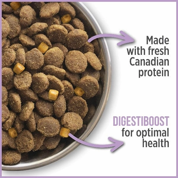 Nutrience Care  Weight Management Dry Dog Food