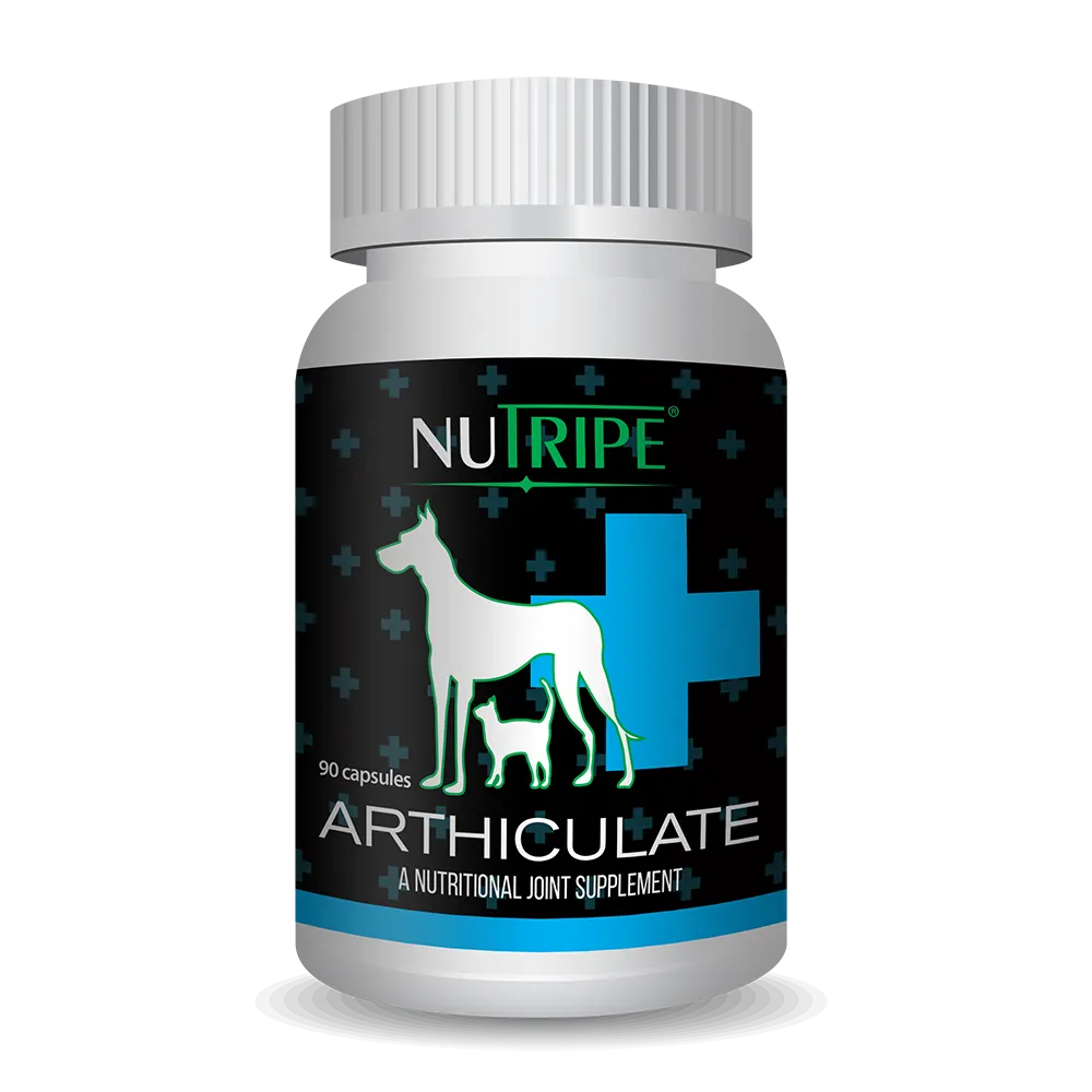 Nutripe Arthiculate 180caps