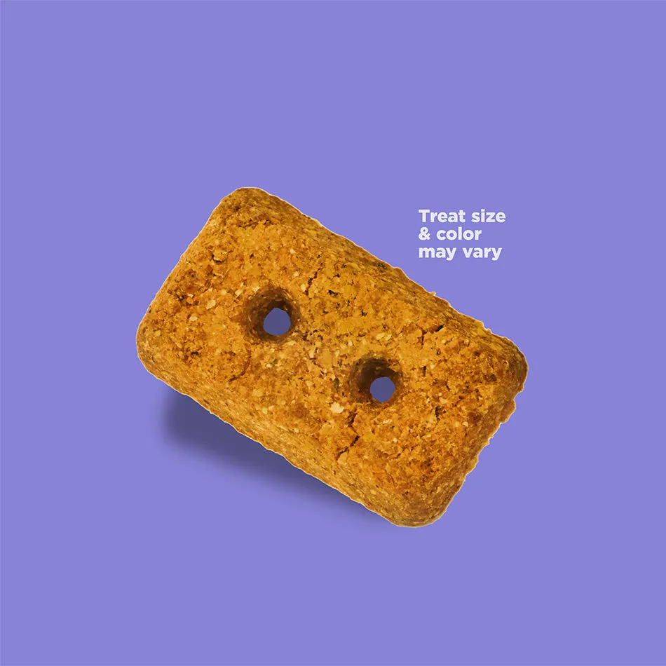 NutriSource Crunchy Crunchers Grain Free Chicken Dog Treats