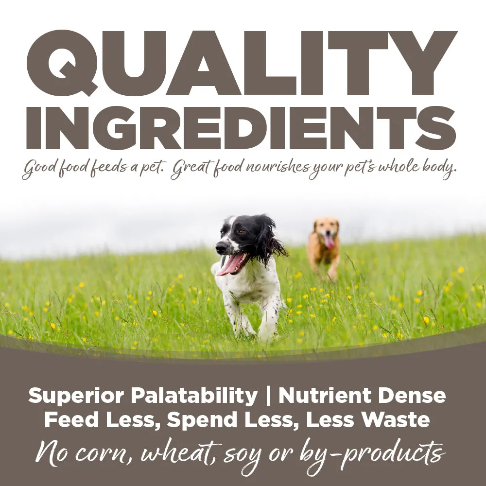 NutriSource Senior Chicken & Rice Canned Dog Food