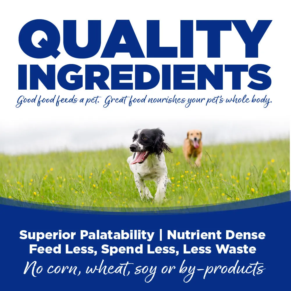 NutriSource Trout & Rice Canned Dog Food
