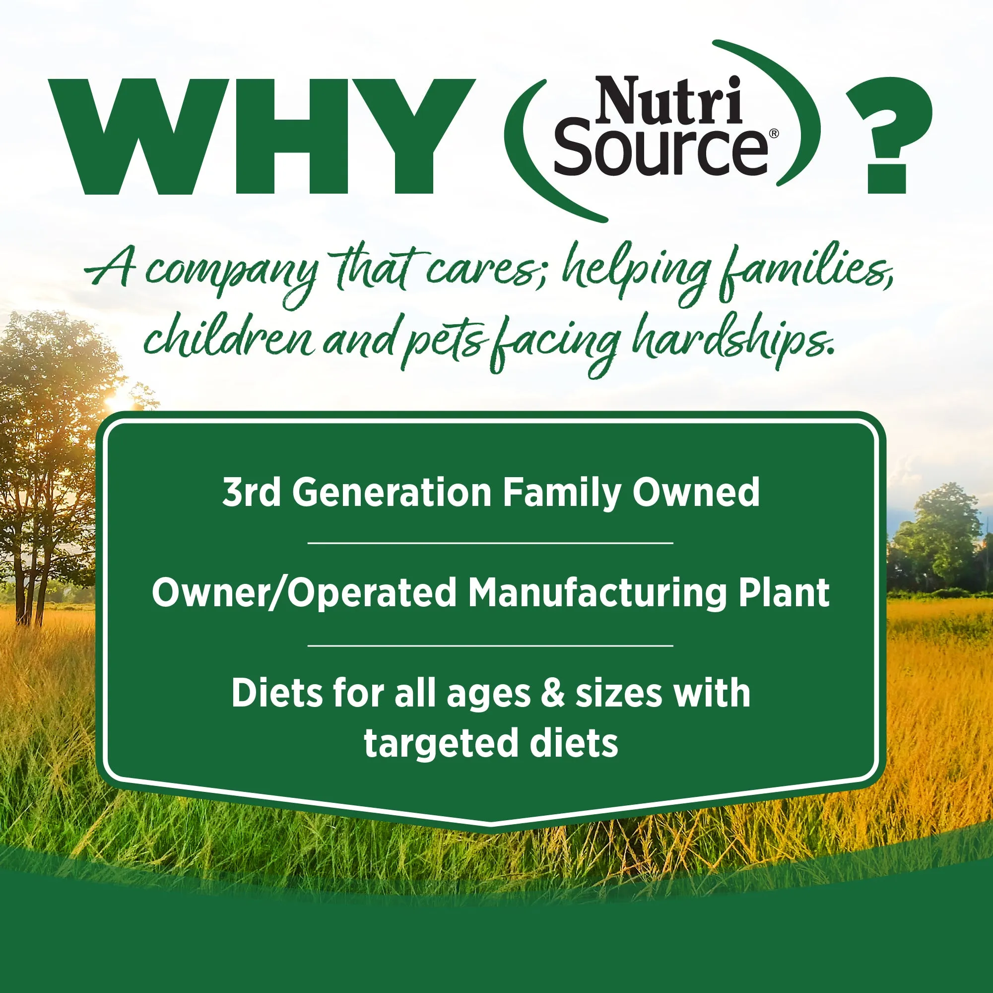 NutriSource Turkey & Rice Canned Dog Food