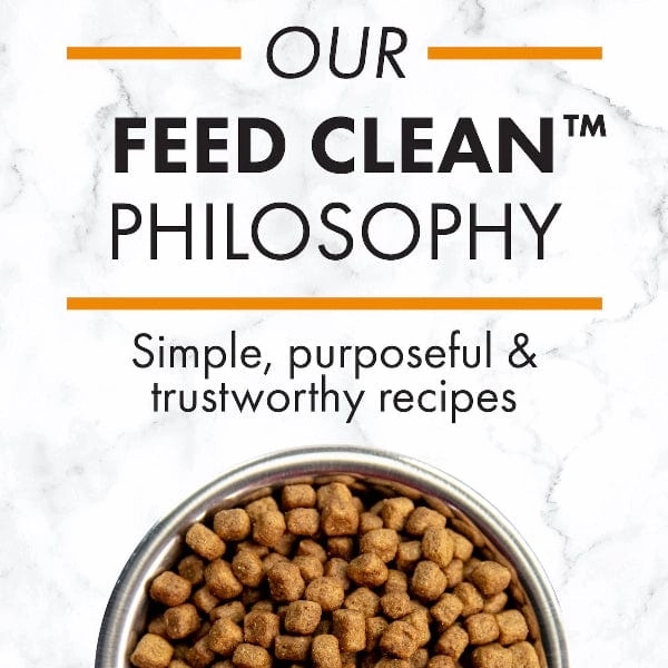 Nutro Natural Choice Chicken & Brown Rice Small Breed Adult Dry Dog Food, 5lb