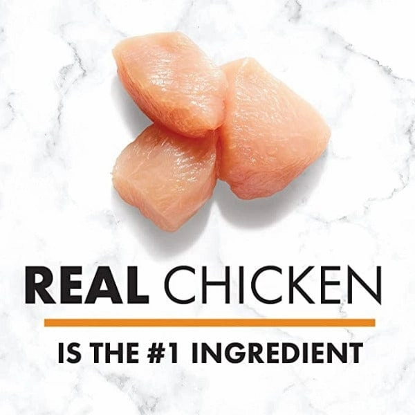 Nutro Tender Chicken, Sweet Potato & Pea Stew Cuts in Gravy Wet Dog Food