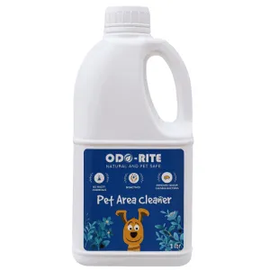 Odo Rite Pet Area Cleaner with Odour Neutralizer