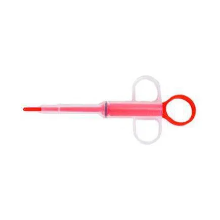 Ohmypet Tablet Introducer Soft Tip