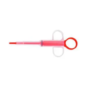 Ohmypet Tablet Introducer Soft Tip