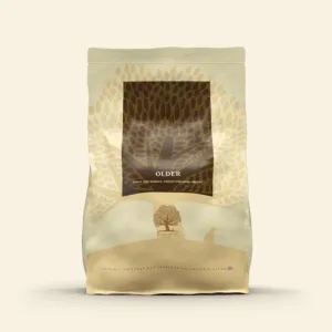 Older Dog Dry Food