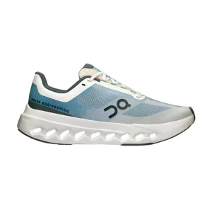 On Running Women's Cloudsurfer Next Niagara/White