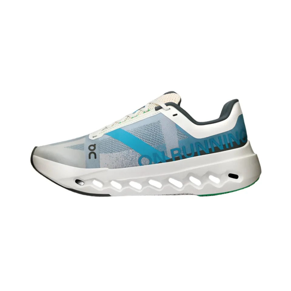 On Running Women's Cloudsurfer Next Niagara/White