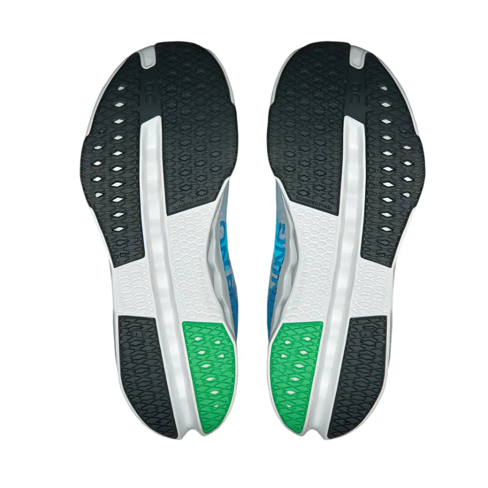 On Running Women's Cloudsurfer Next Niagara/White