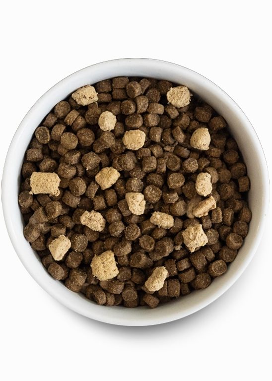 Open Farm Ancient Grains RawMix Open Prairie Recipe Dog Food