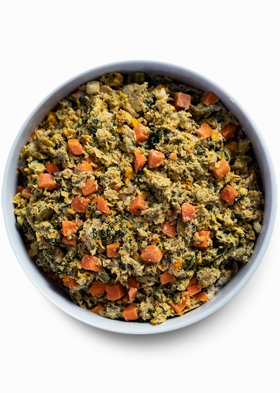 Open Farm Harvest Chicken and Brown Rice with Wholesome Grains Gently Cooked Recipe